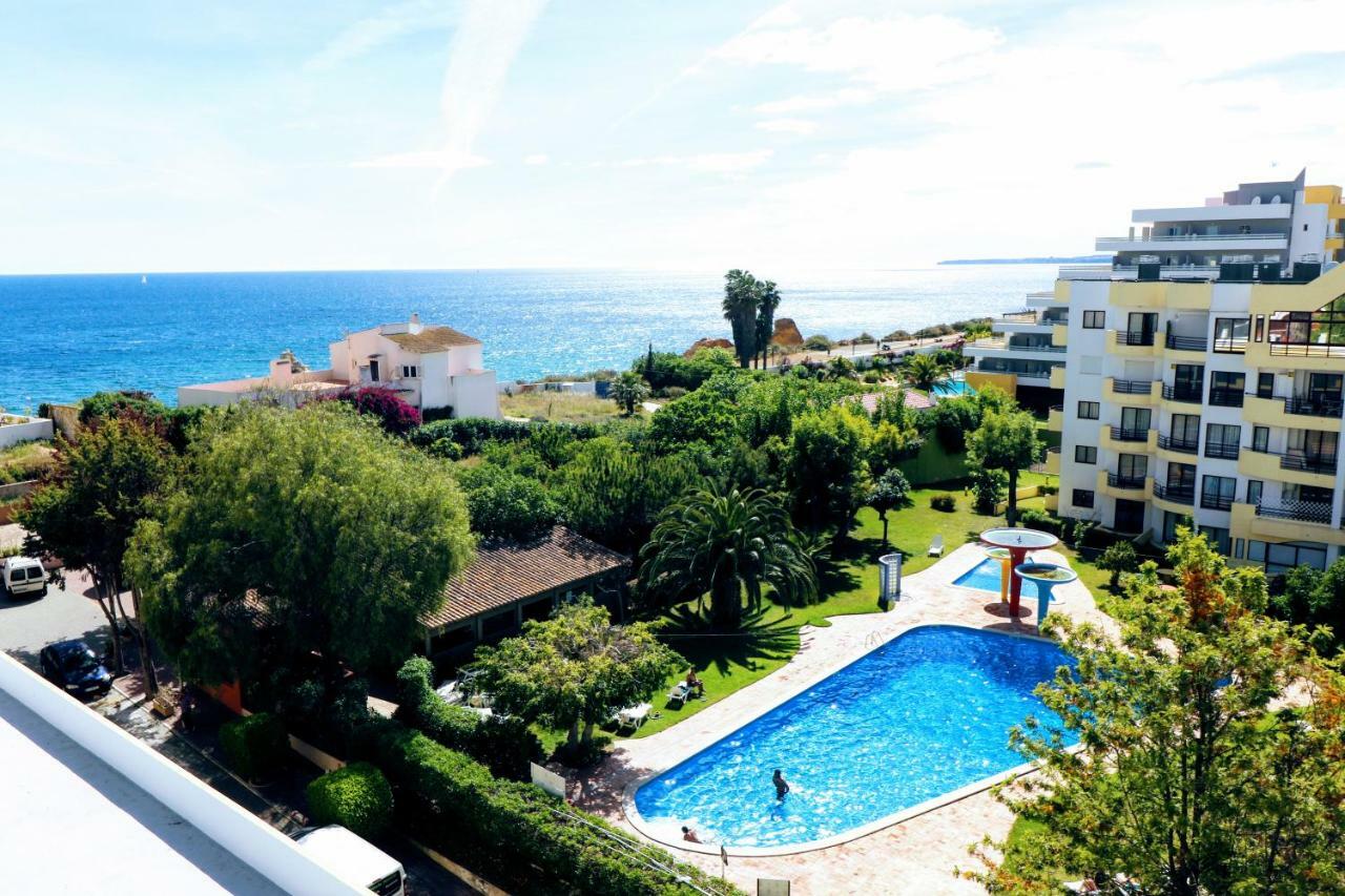 By The Sea - Sea View Torres Appartement